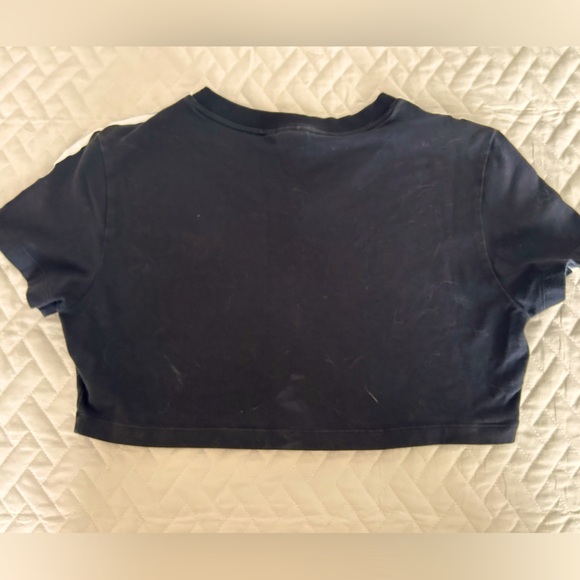 Adidas crop top small - Picture 3 of 3